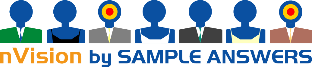 nVision By Sample Answers